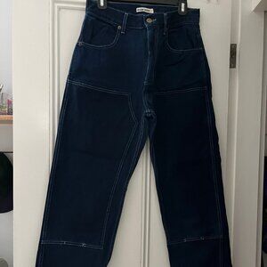 Rudy Jude Utility Jeans